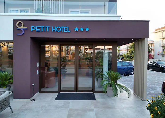 Petit Hotel Caorle