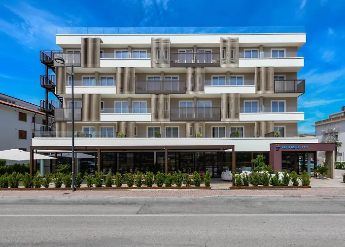 Petit Hotel Caorle