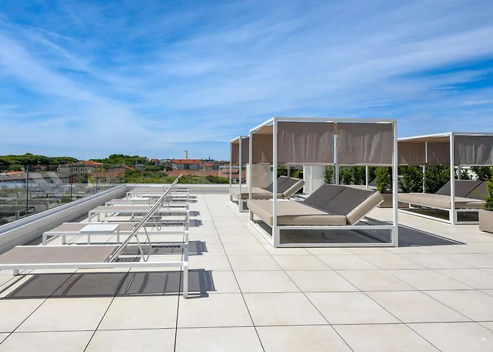 Petit Hotel Caorle